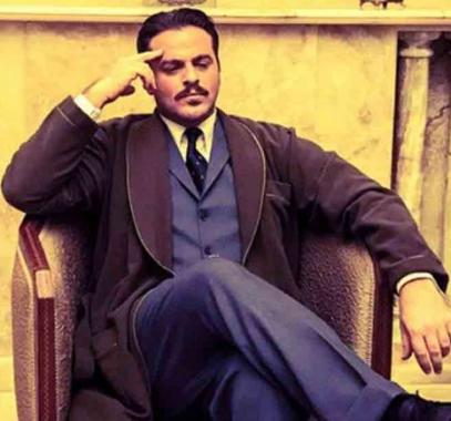 “أدهم بك”.. حس روائي عالٍ يلامس الرومانسية المفقودة!