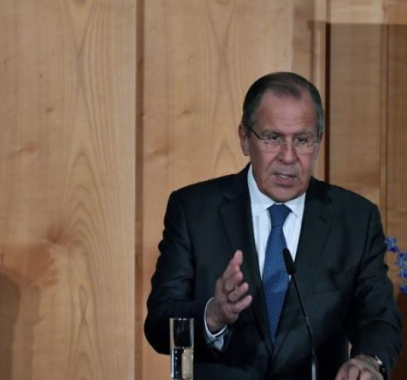 الخارجة الروسية تؤكد رفضها عزل أي دولة مهما كان حجمها