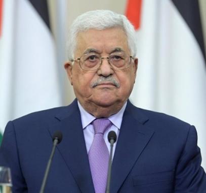 محمود عباس