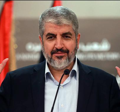 مشعل: صفقة القرن لن تمر وهناك من يريد كسر غزة كما سقطت كل المشاريع