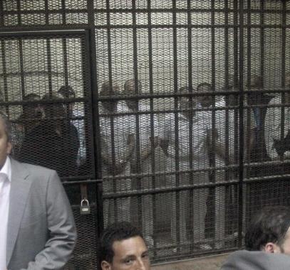 مصر: السجن 7 أعوام لوزير الداخلية الأسبق 