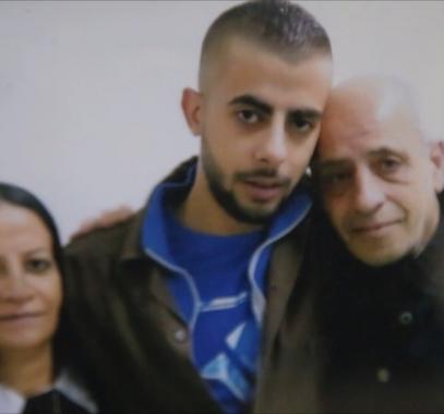 الاحتلال يزيد محكومية الأسير جون قاقتيش