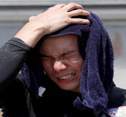 موجة حر في اليابان.jpg