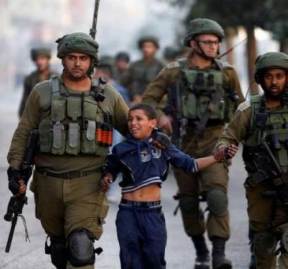 الاحتلال يرتكب أبشع الجرائم في التحقيق مع القاصرين