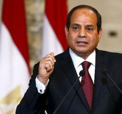 السيسي: تمنيت وجود عدة مرشحين في انتخابات الرئاسة