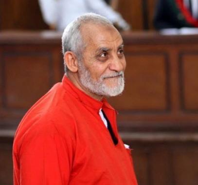 الحكم بالمؤبد على بديع و15 آخرين.jpg