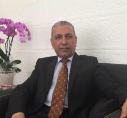 اللواء د. محمد المصري