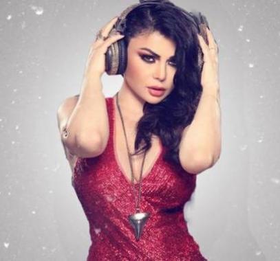 هيفا وهبي تنزعج وتغادر التصوير.. اليكم ما حصل!