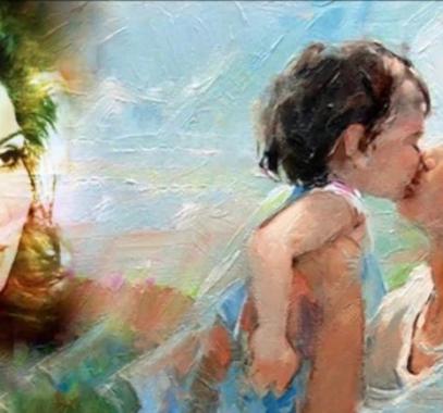 TOP 6 أجمل أغنيات الأم.. و”ست الحبايب” في المرتبة الأولى