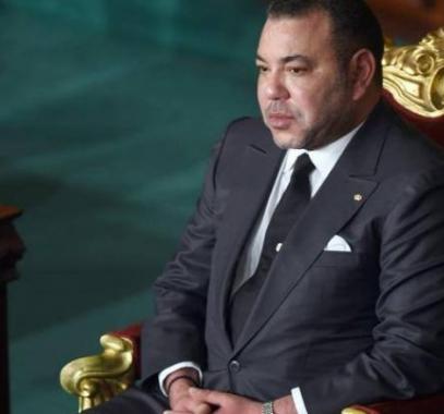 ملك المغرب يعلن بوضوح موقفه من الأزمة الخليجية