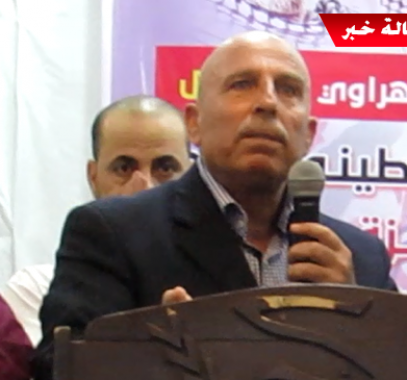 أبو زايدة: الإمارات خصصت مبلغ 