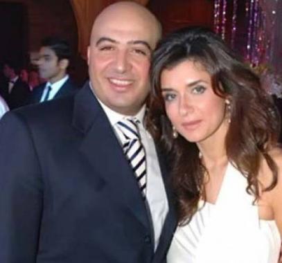 بعد 20 عاماً من الزواج... هل انفصلت غادة عادل عن زوجها؟