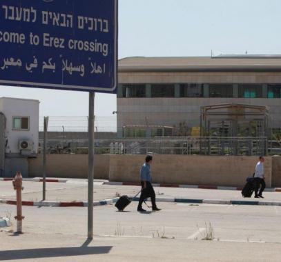 اعتقال سائق بالقنصلية الفرنسية بتهمة نقل أسلحة من غزة للقدس