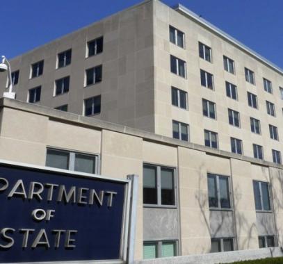 أمريكا تحذر رعاياها من السفر للقطاع.jpg