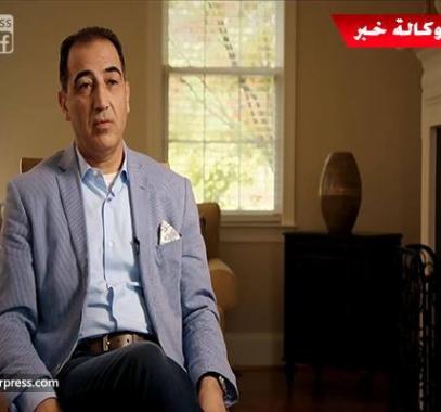 العالم مجلي يكشف في حوار خاص عن أهداف الكونغرس الفلسطيني ورؤيته للوضع الراهن