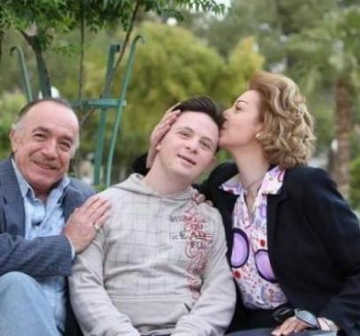 وفاة بطل مسلسل 