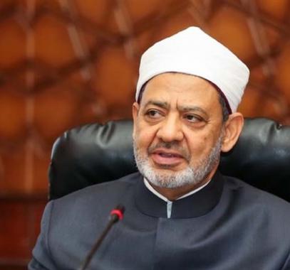 شيخ الأزهر: شجاعة عهد التميمي ليست مستغربة على نساء فلسطين