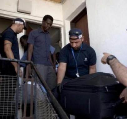 كندا تنتقد طرد 