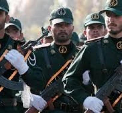 مقتل قائد في الحرس الإيراني بسوريا