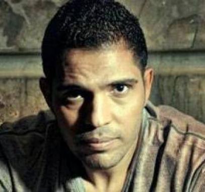 الشاعر محمد رفاعى يتعاون مع نانسى عجرم فى ألبومها الجديد