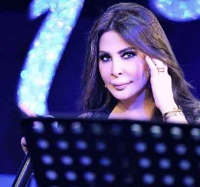 إليسا تخرج عن صمتها.. وترد على فيديو رأس السنة المسيء