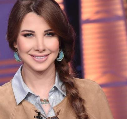 “يوتيوب” يكرم نانسي عجرم