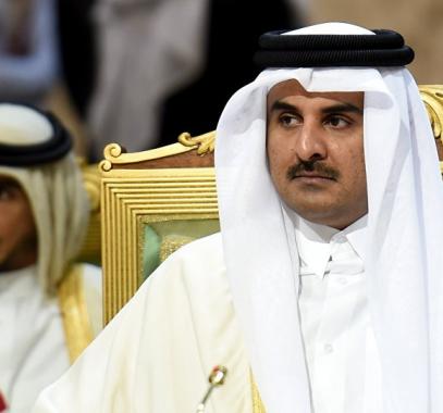تميم بن حمد