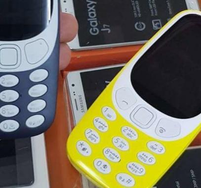 نوكيا 3310 يصل الأسواق العربية بسعر مفاجئ