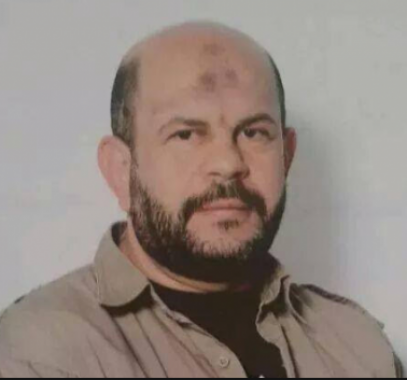 الاسير قتيبة مسلم