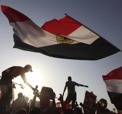 بيان صادر عن وزارة الخارجية المصرية
