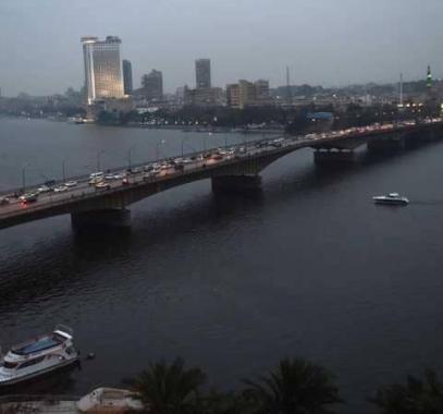 مصر: توقعات بنمو 