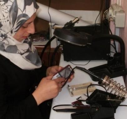 بالصور: بترٌ ولّدَ شغف لاستكمال الحُلم