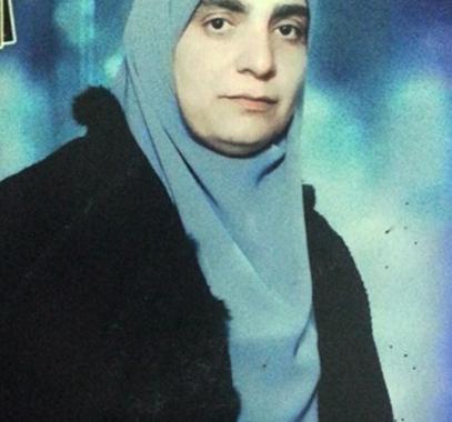 منى قعدان