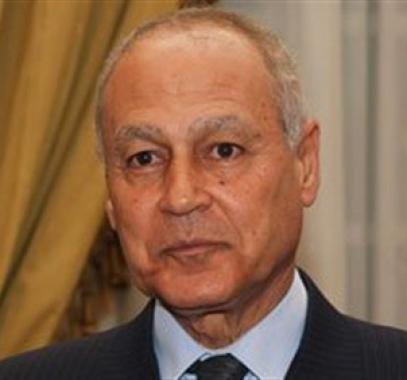 أبو الغيط يلتقي مبعوث الرئيس الأميركي.jpg