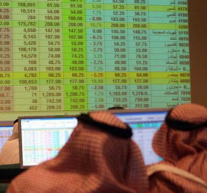 الاتصالات السعودية ترفع بورصة الرياض
