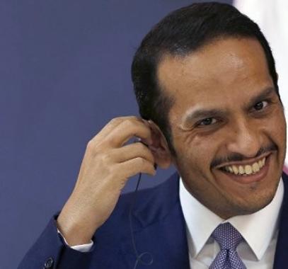قطر لبن سلمان: الدول لا تقاس بحجمها