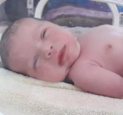 أسير مقدسي يُرزق بمولود جديد عبر 
