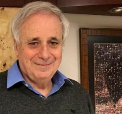 مؤرّخ إسرائيلي: ترامب لا يعي خطورة قرار القدس