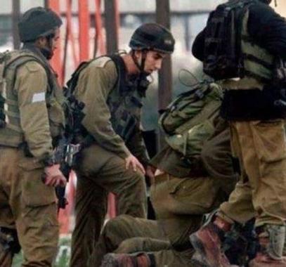 الاحتلال يكشف تفاصيل جديدة حول إصابة جندي بالأغوار