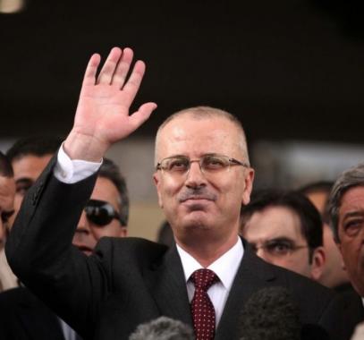 فرنسا تدين الهجوم على موكب رئيس الوزراء الحمد الله