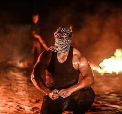 الإرباك الليلي