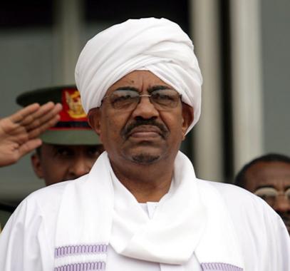 البشير
