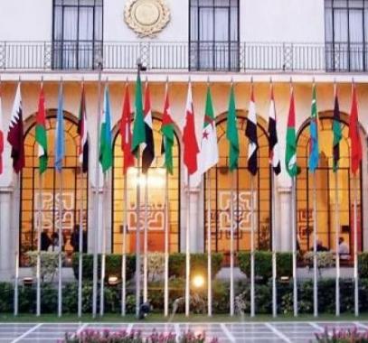 بدء اجتماع لمجلس الجامعة العربية لمناقشة أوضاع الأسرى.jpg