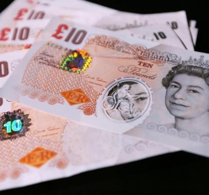 تراجع سعر الإسترليني بعد هجوم مانشستر