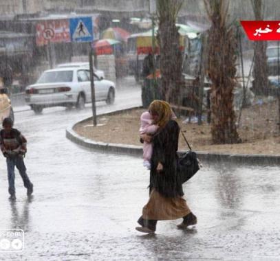 استعدادات الجهات المختصة بغزّة لاستقبال فصل الشتاء؟!