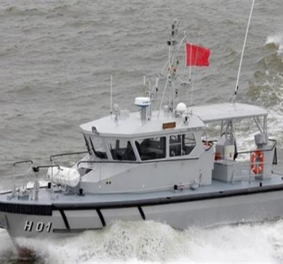 البحرية المغربية