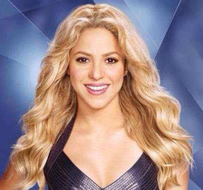 شاكيرا في لبنان بين الحقيقة والترويج