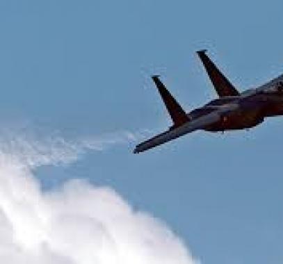 أميركا توافق على صفقة دعم مقاتلات إف 15 لقطر.jpg