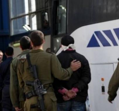 الاحتلال يُمدد اعتقال شاب من ذوي الإعاقة الذهنية.jpg