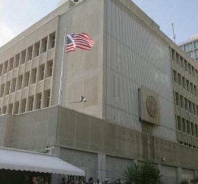 الشيوخ الأمريكي يؤيد مشروع قرار يقضي بنقل السفارة إلى القدس